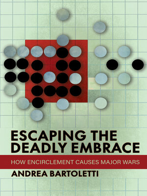 cover image of Escaping the Deadly Embrace